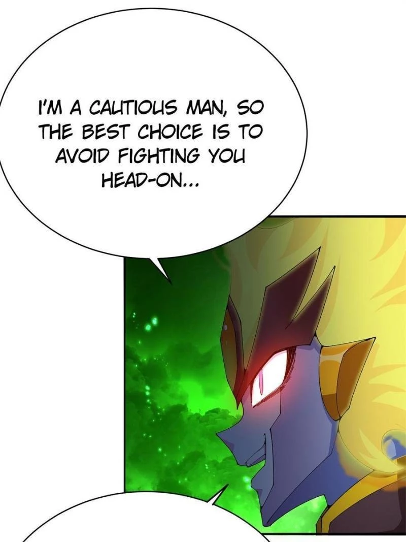 I Picked up an Attribute Chapter 302 - 68