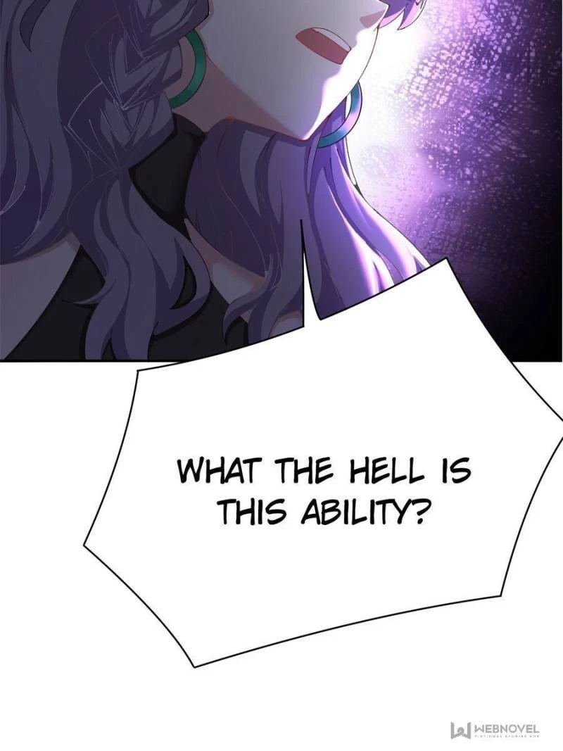 I Picked up an Attribute Chapter 302 - 74