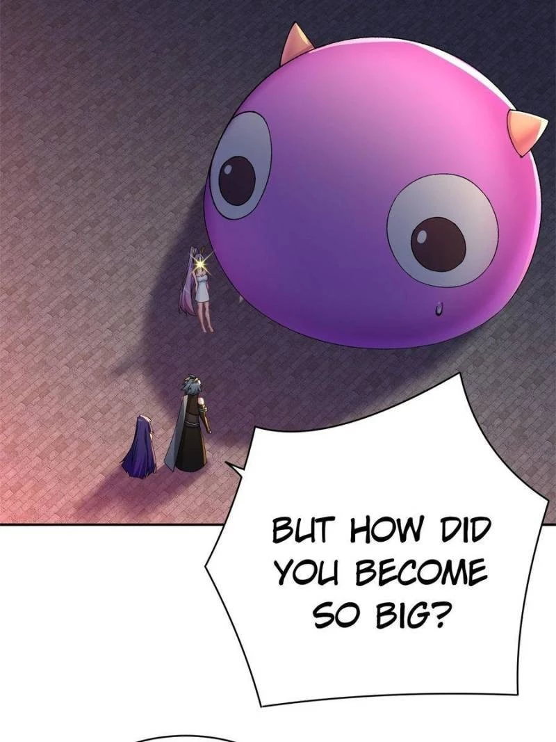 I Picked up an Attribute Chapter 302 - 78