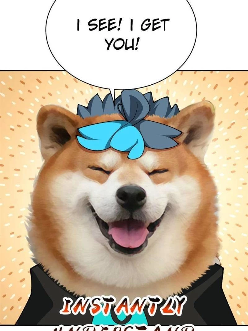 I Picked up an Attribute Chapter 302 - 80
