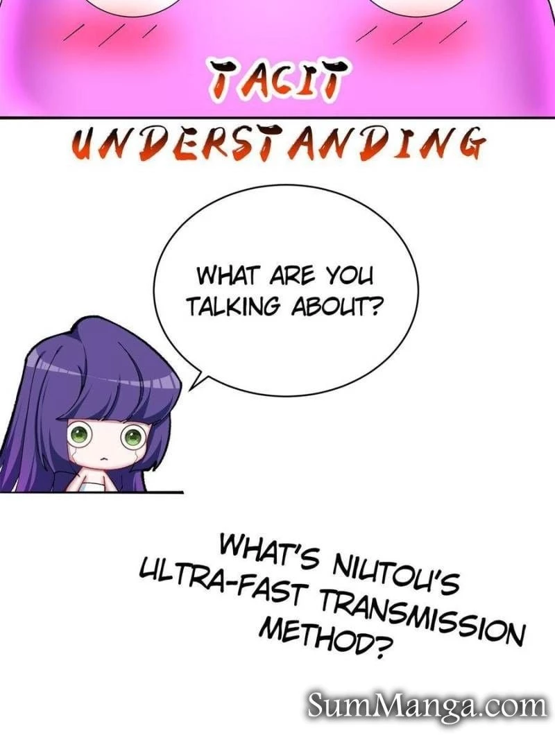 I Picked up an Attribute Chapter 302 - 82