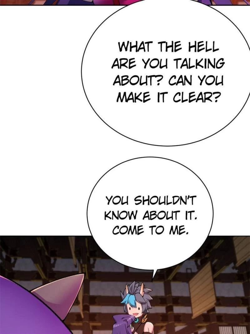 I Picked up an Attribute Chapter 303 - 2