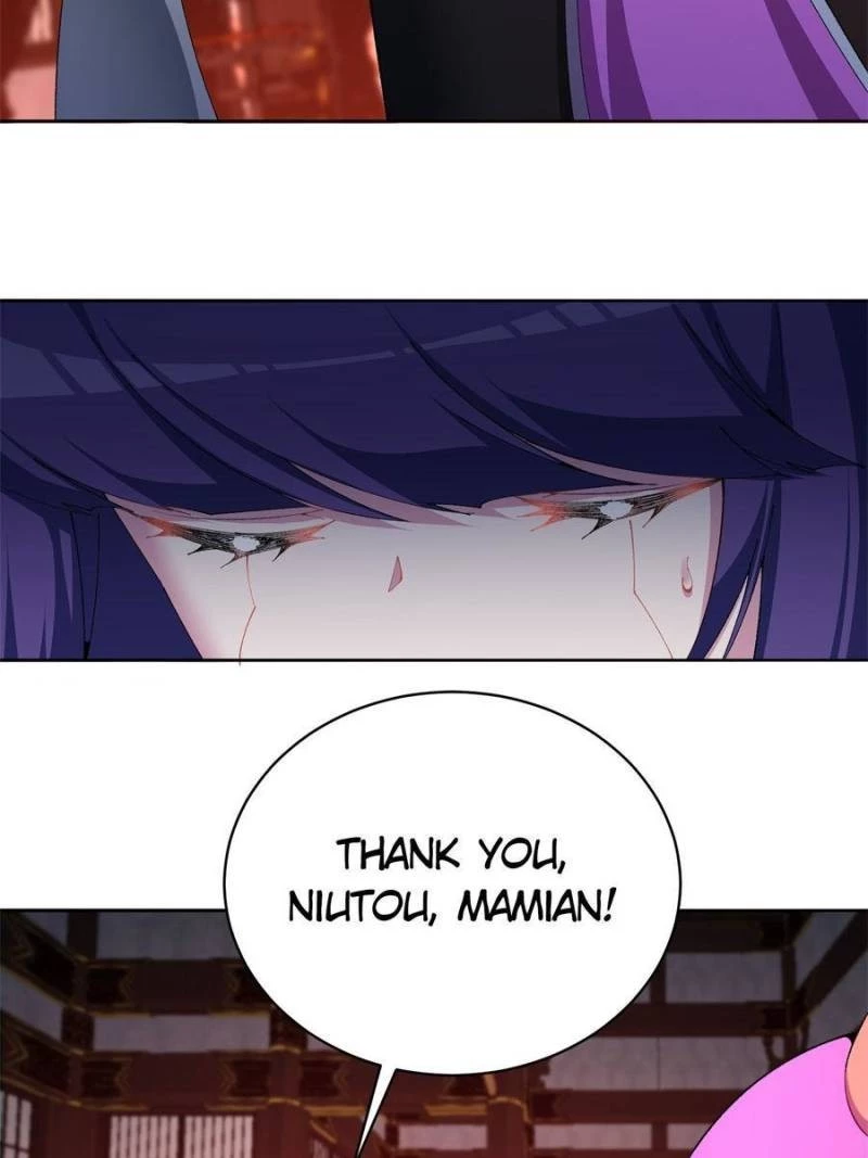 I Picked up an Attribute Chapter 303 - 5
