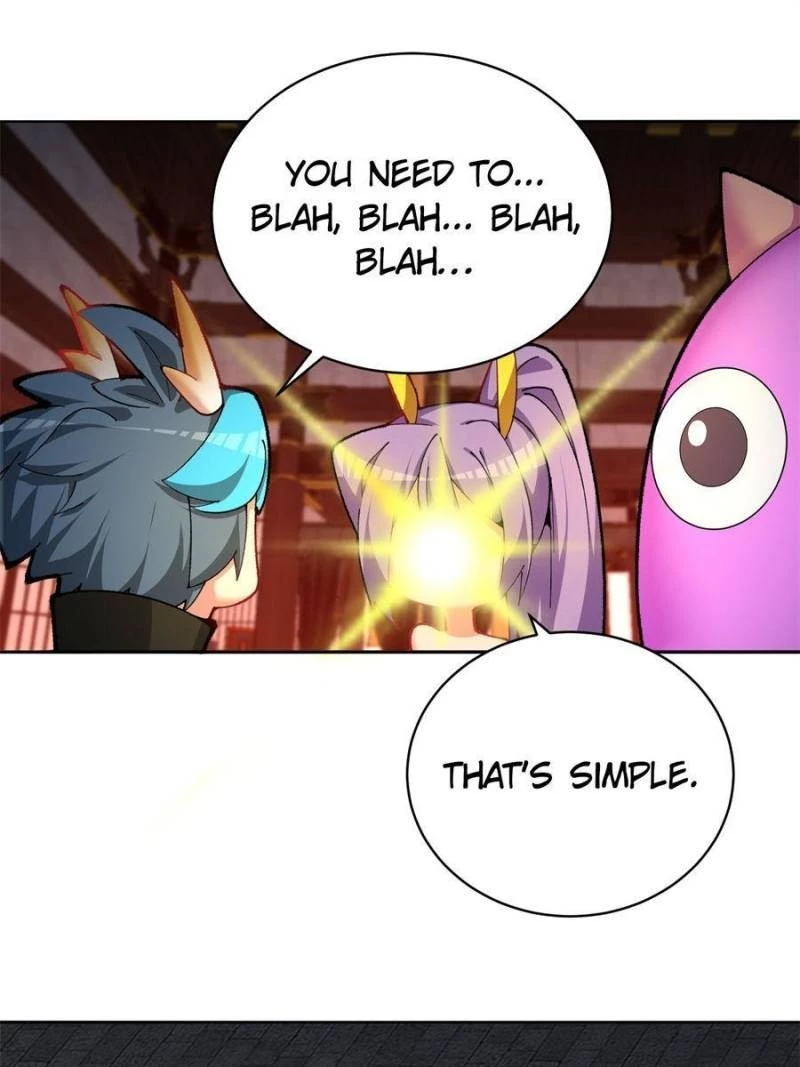 I Picked up an Attribute Chapter 303 - 7