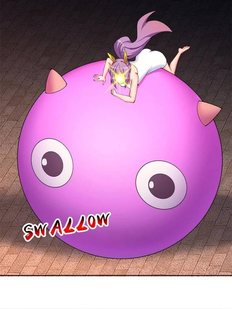 I Picked up an Attribute Chapter 303 - 9