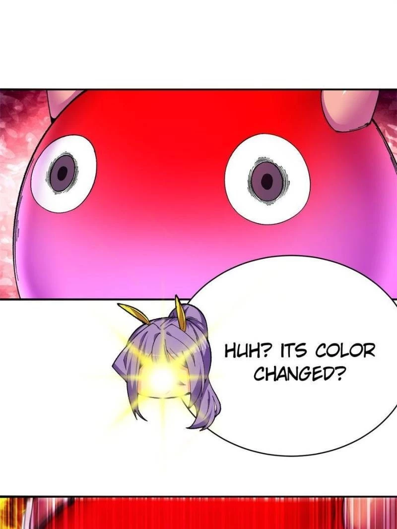 I Picked up an Attribute Chapter 303 - 14