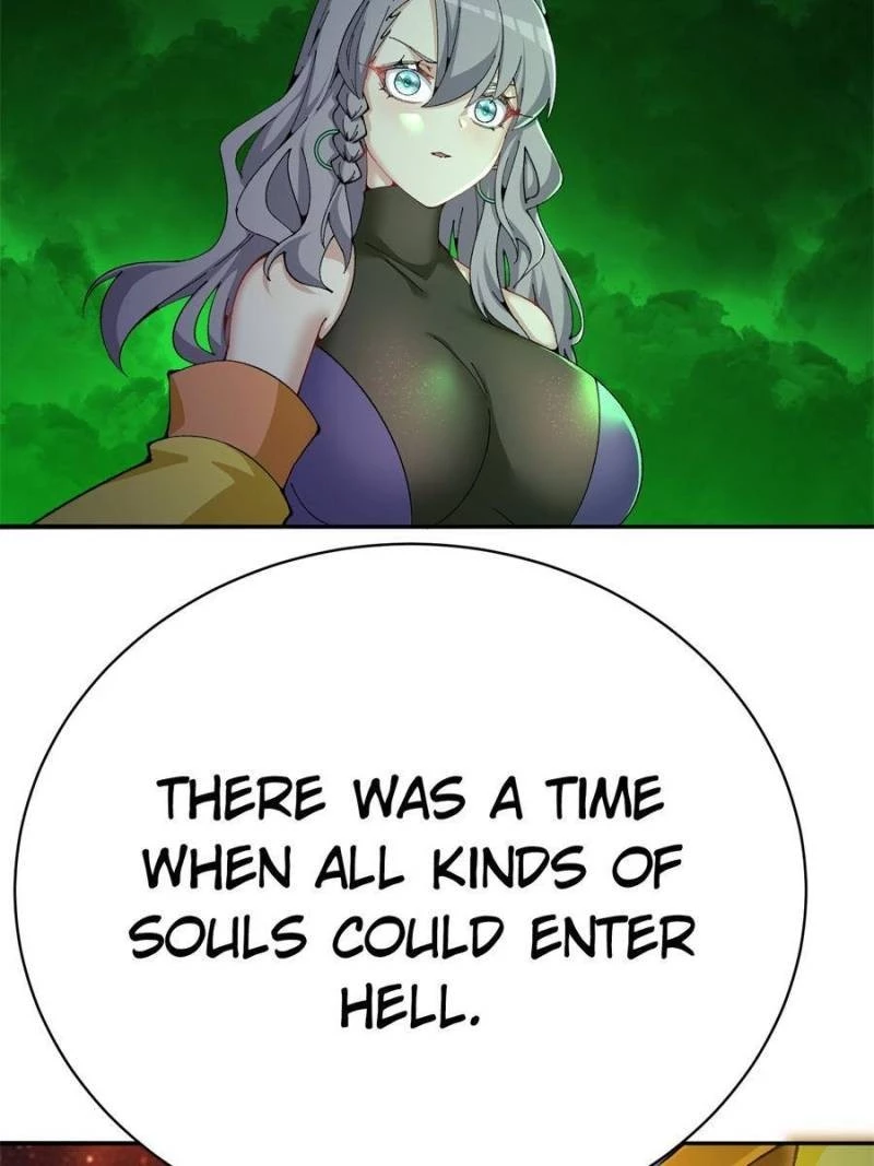 I Picked up an Attribute Chapter 303 - 22