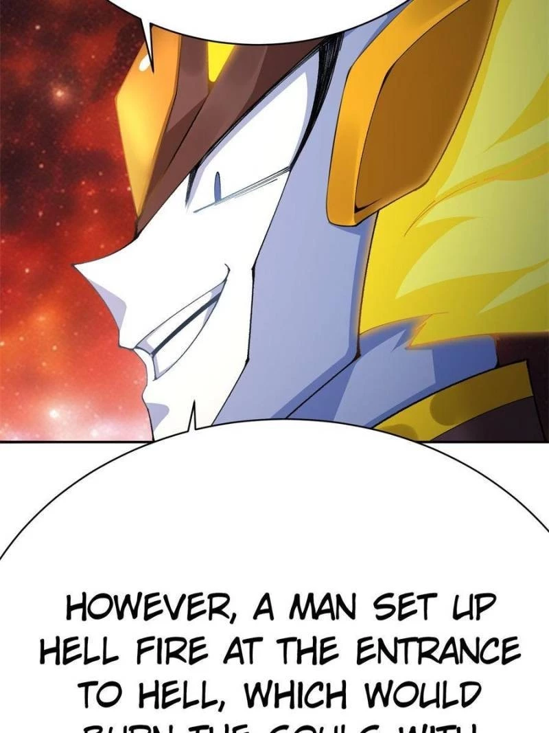 I Picked up an Attribute Chapter 303 - 23