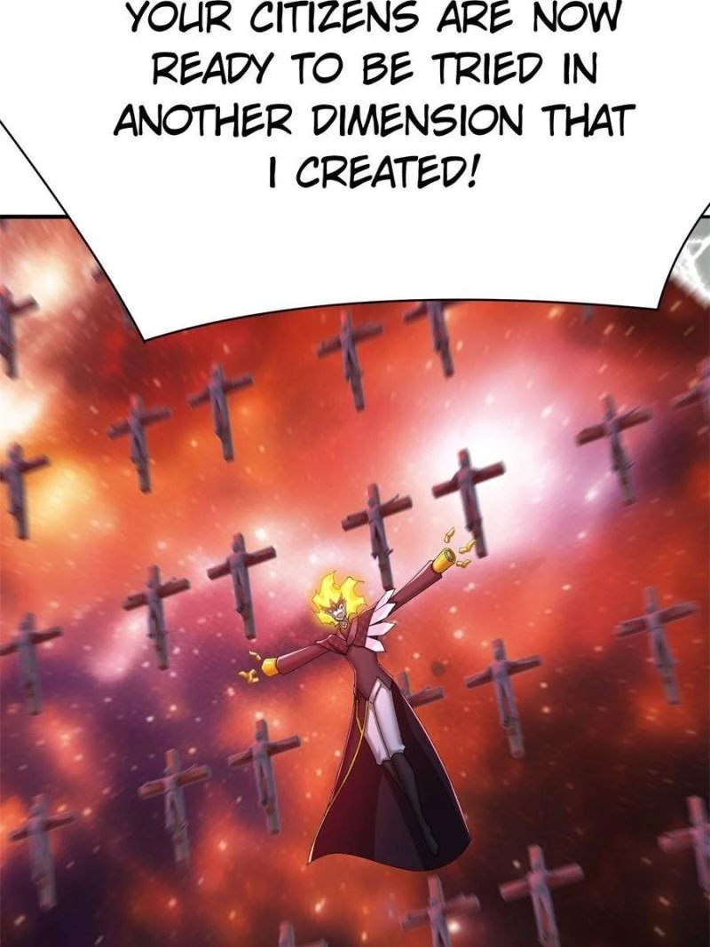 I Picked up an Attribute Chapter 303 - 27