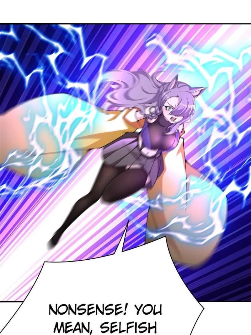 I Picked up an Attribute Chapter 303 - 29