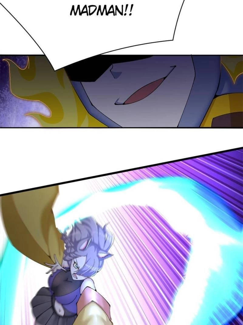 I Picked up an Attribute Chapter 303 - 30