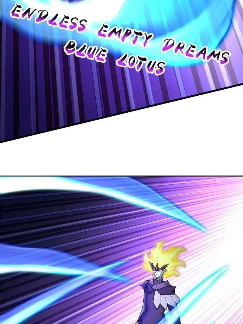 I Picked up an Attribute Chapter 303 - 32
