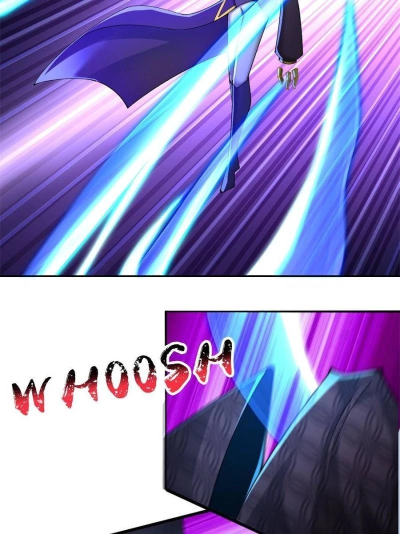 I Picked up an Attribute Chapter 303 - 33