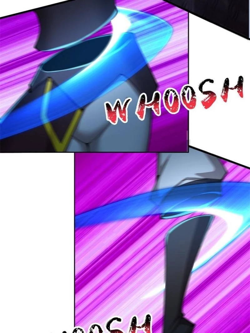 I Picked up an Attribute Chapter 303 - 34