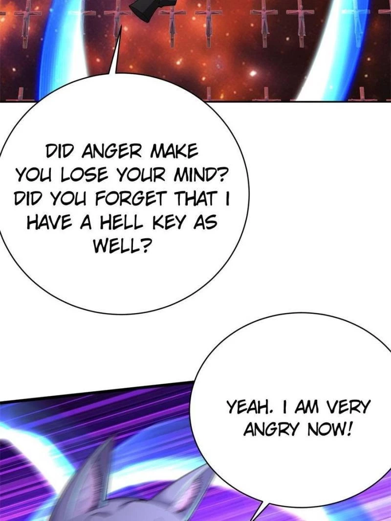 I Picked up an Attribute Chapter 303 - 37