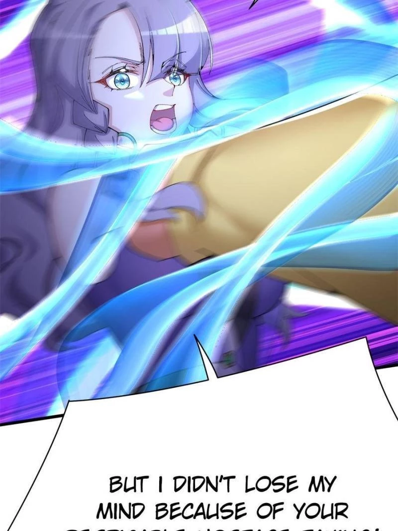 I Picked up an Attribute Chapter 303 - 38
