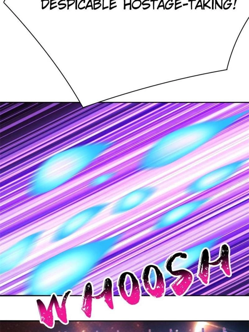 I Picked up an Attribute Chapter 303 - 39