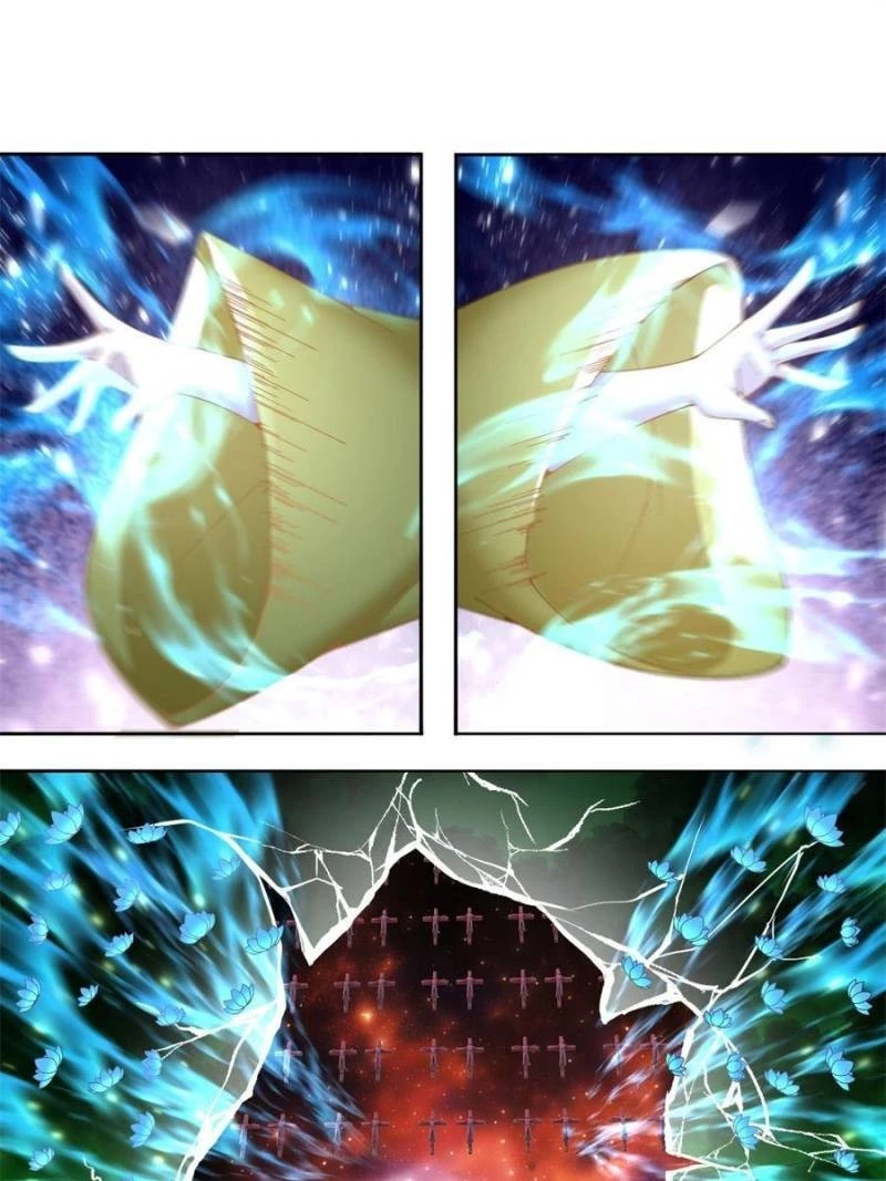 I Picked up an Attribute Chapter 303 - 42