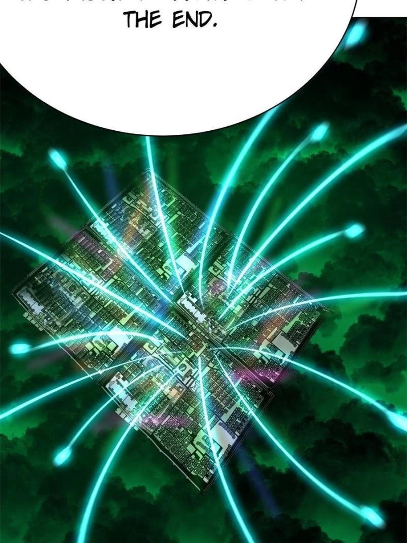 I Picked up an Attribute Chapter 303 - 46