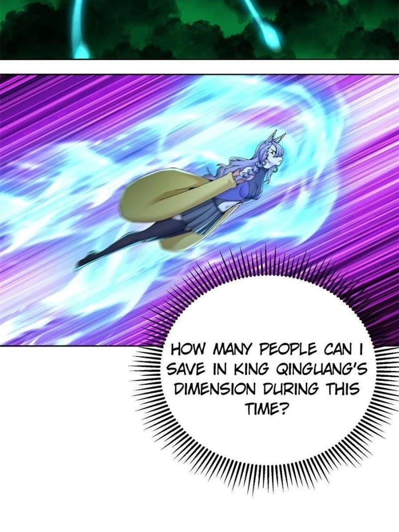 I Picked up an Attribute Chapter 303 - 47