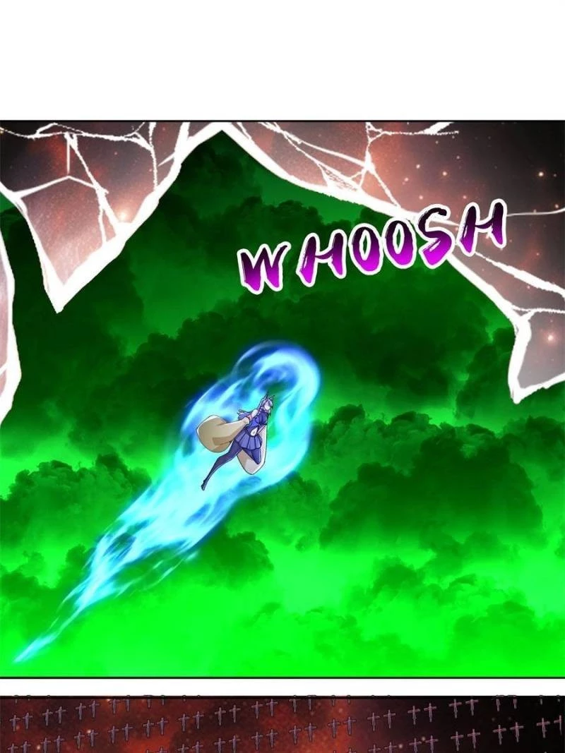 I Picked up an Attribute Chapter 303 - 49