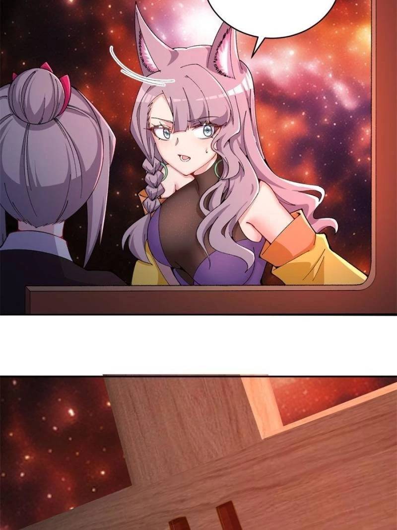 I Picked up an Attribute Chapter 303 - 57