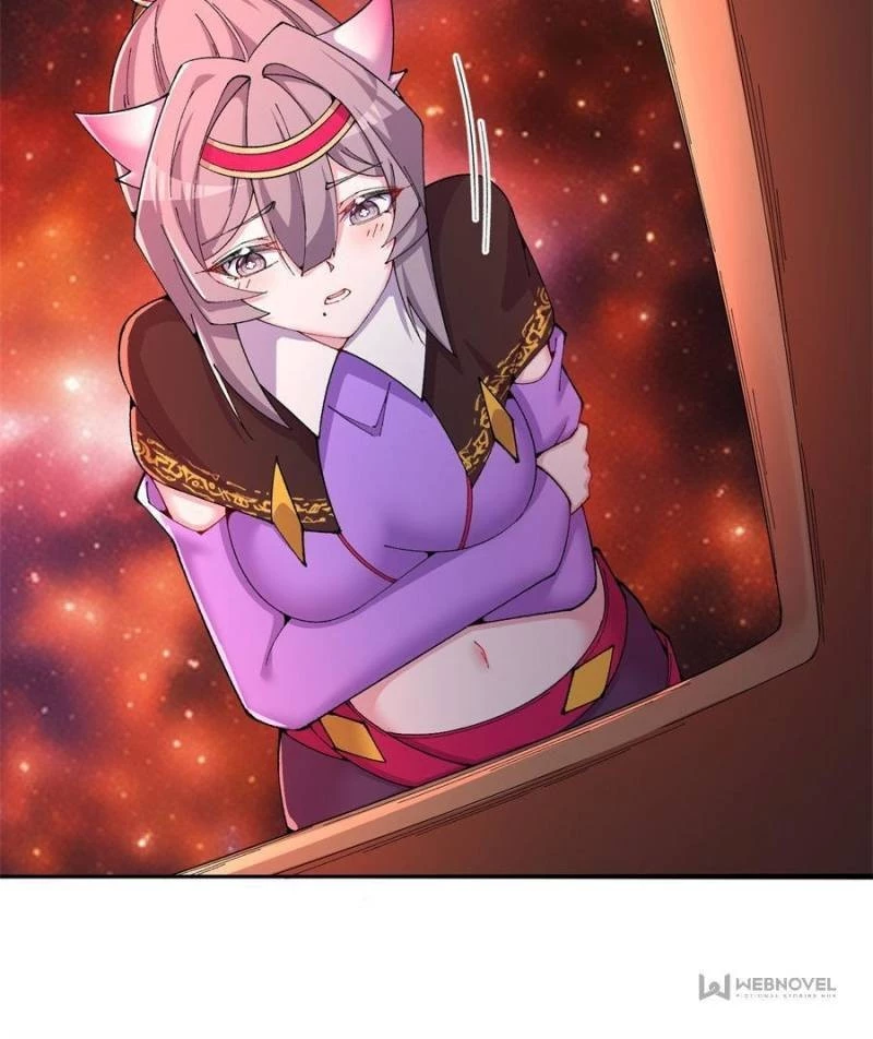 I Picked up an Attribute Chapter 303 - 59