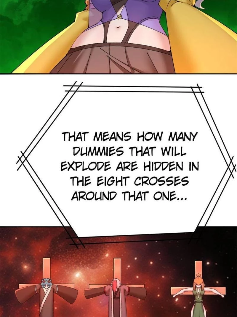 I Picked up an Attribute Chapter 303 - 61