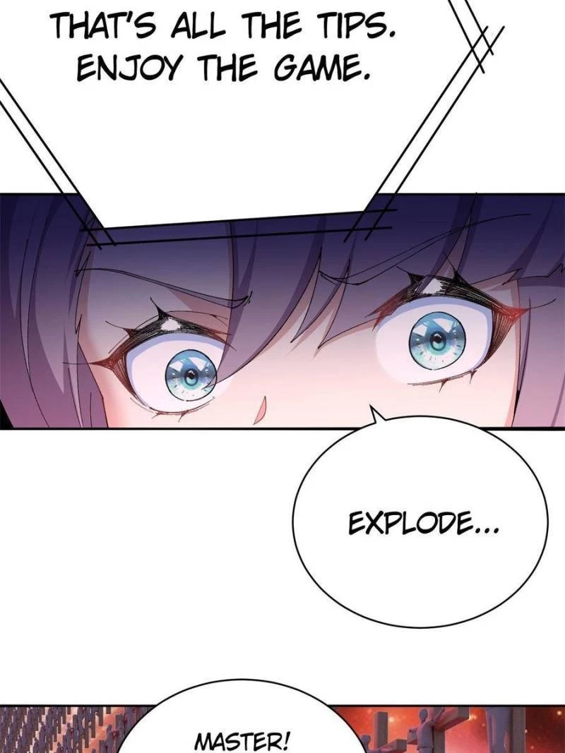 I Picked up an Attribute Chapter 303 - 63