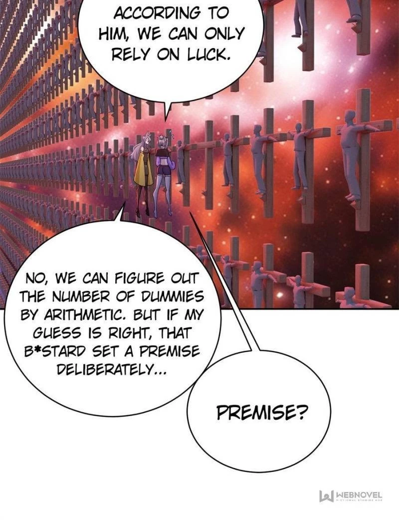 I Picked up an Attribute Chapter 303 - 64
