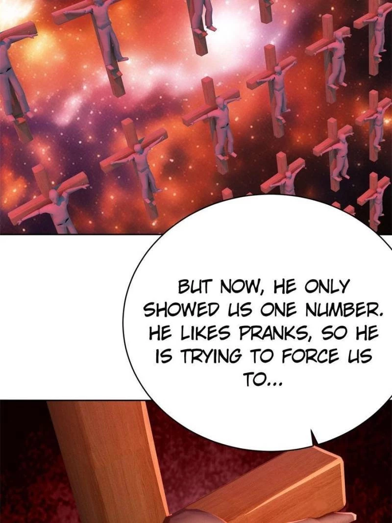 I Picked up an Attribute Chapter 303 - 67