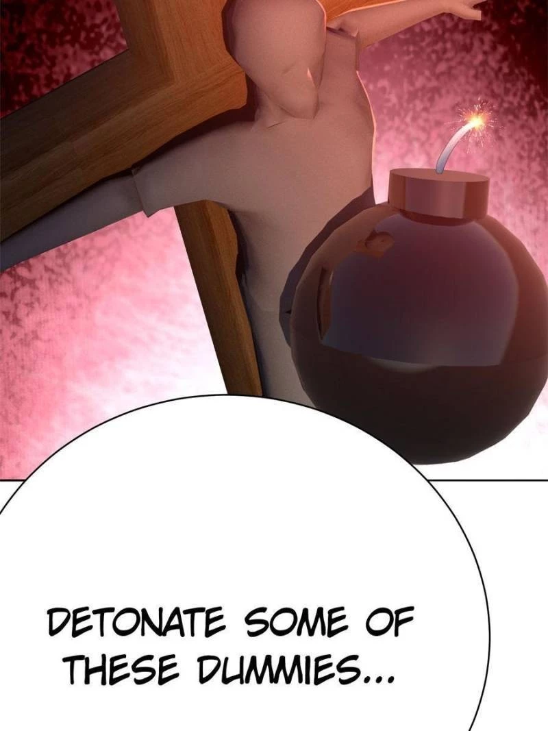 I Picked up an Attribute Chapter 303 - 68