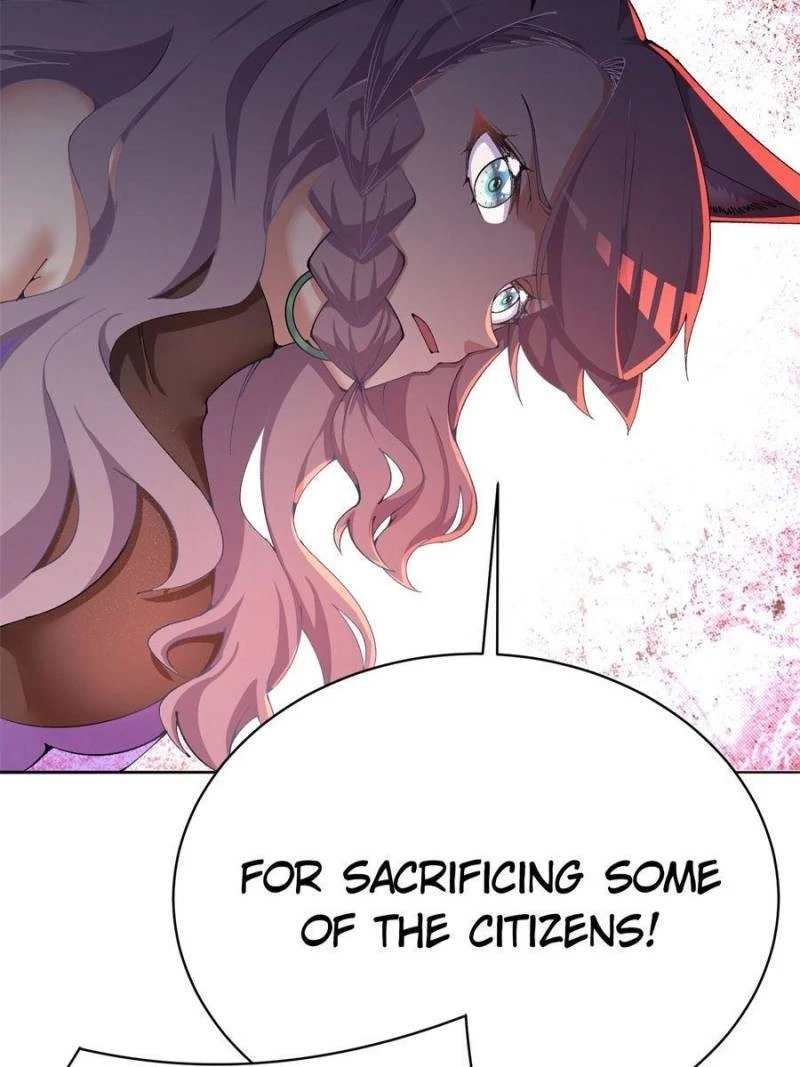 I Picked up an Attribute Chapter 303 - 74