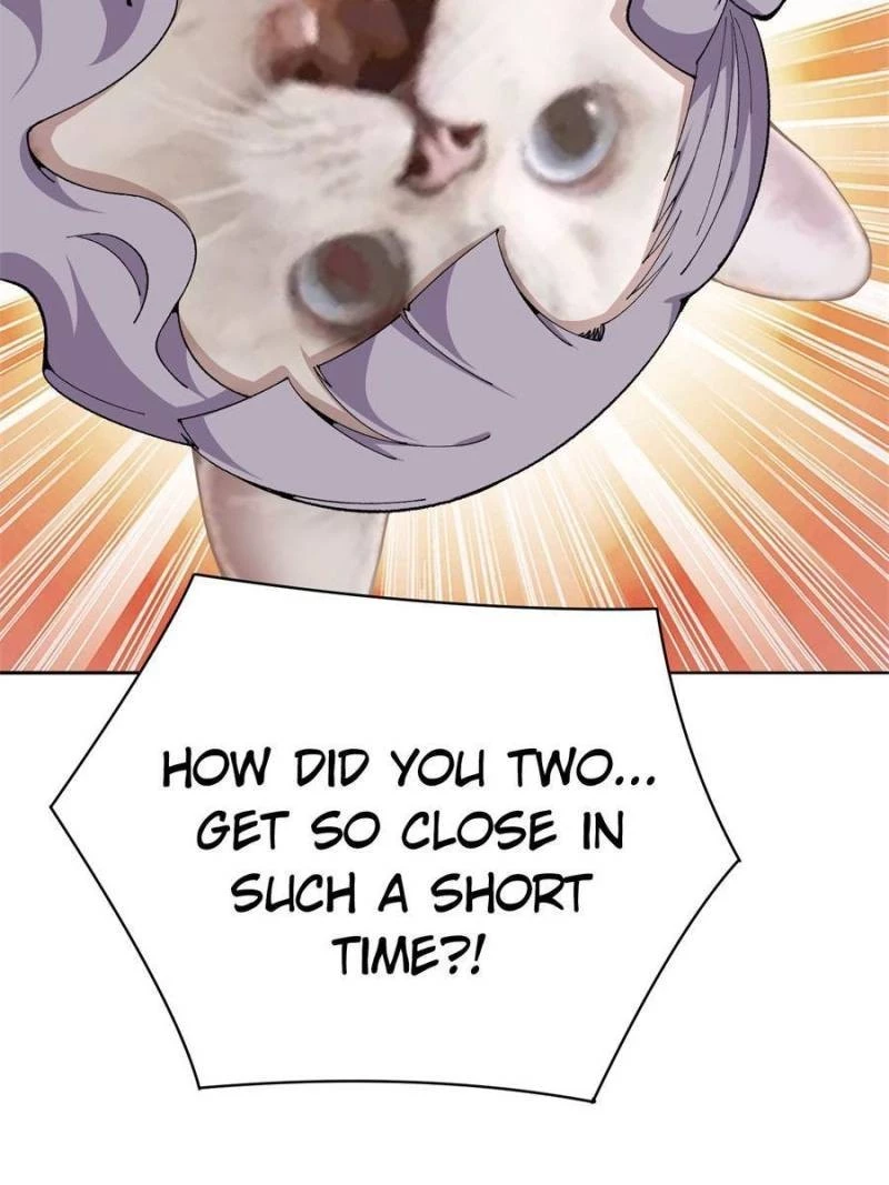I Picked up an Attribute Chapter 303 - 78