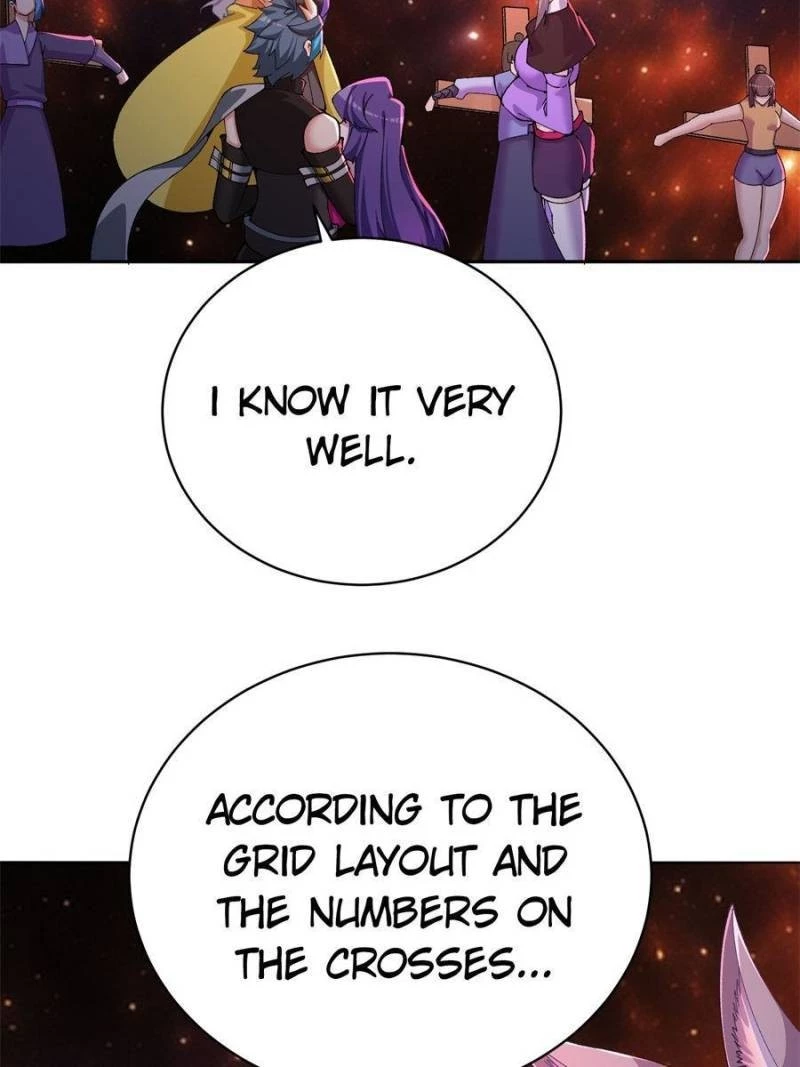 I Picked up an Attribute Chapter 304 - 4