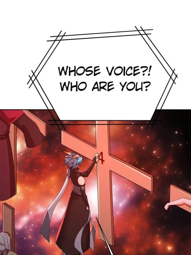 I Picked up an Attribute Chapter 304 - 8