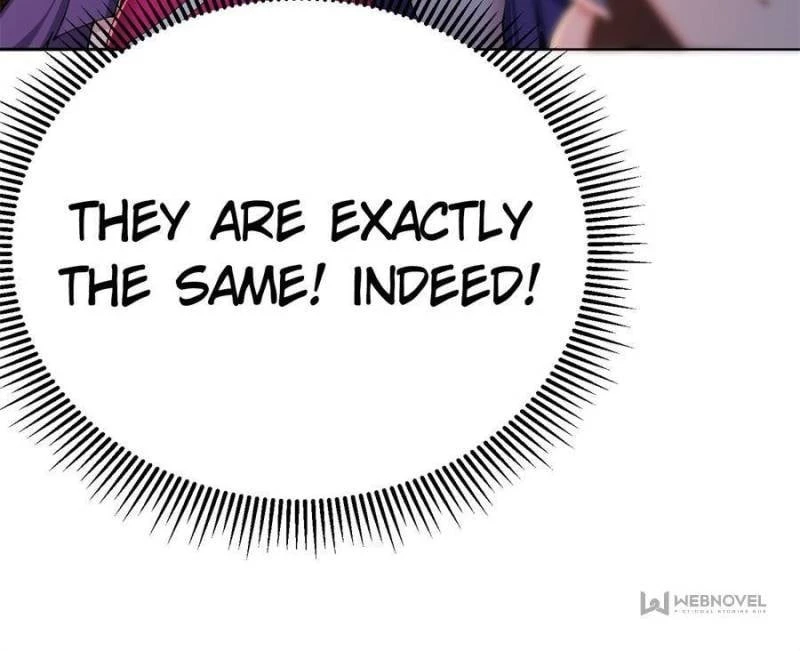 I Picked up an Attribute Chapter 304 - 13