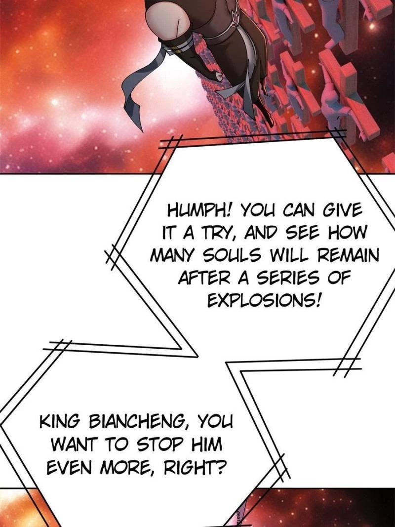 I Picked up an Attribute Chapter 304 - 15