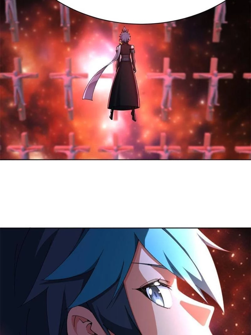 I Picked up an Attribute Chapter 304 - 18