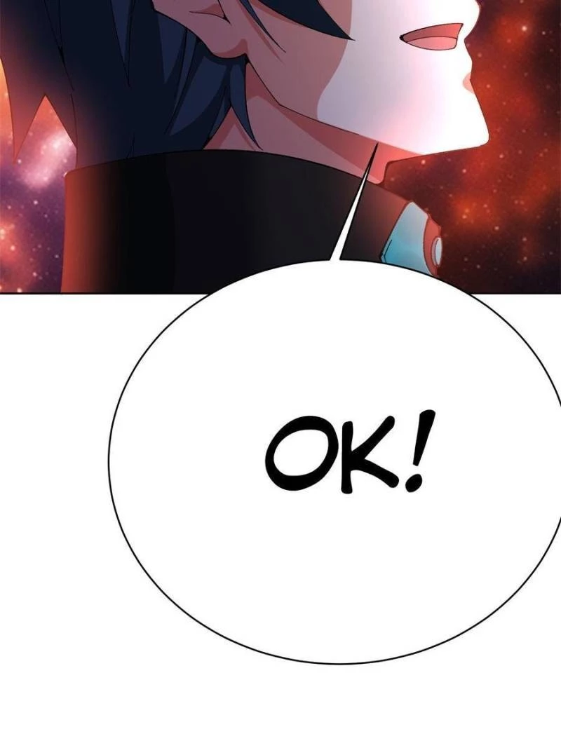 I Picked up an Attribute Chapter 304 - 19