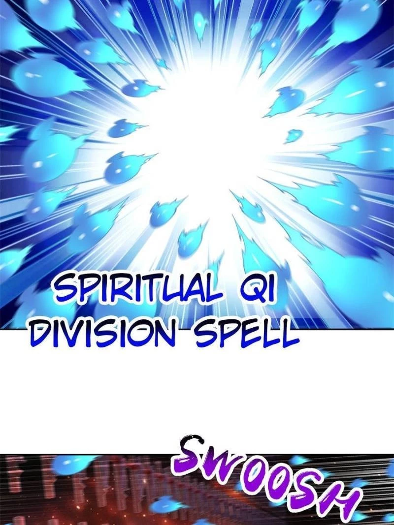 I Picked up an Attribute Chapter 304 - 22