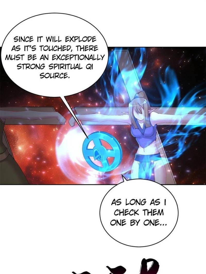 I Picked up an Attribute Chapter 304 - 27