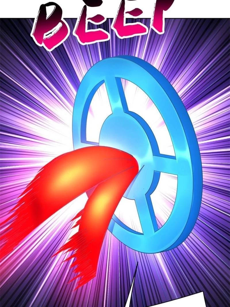 I Picked up an Attribute Chapter 304 - 28