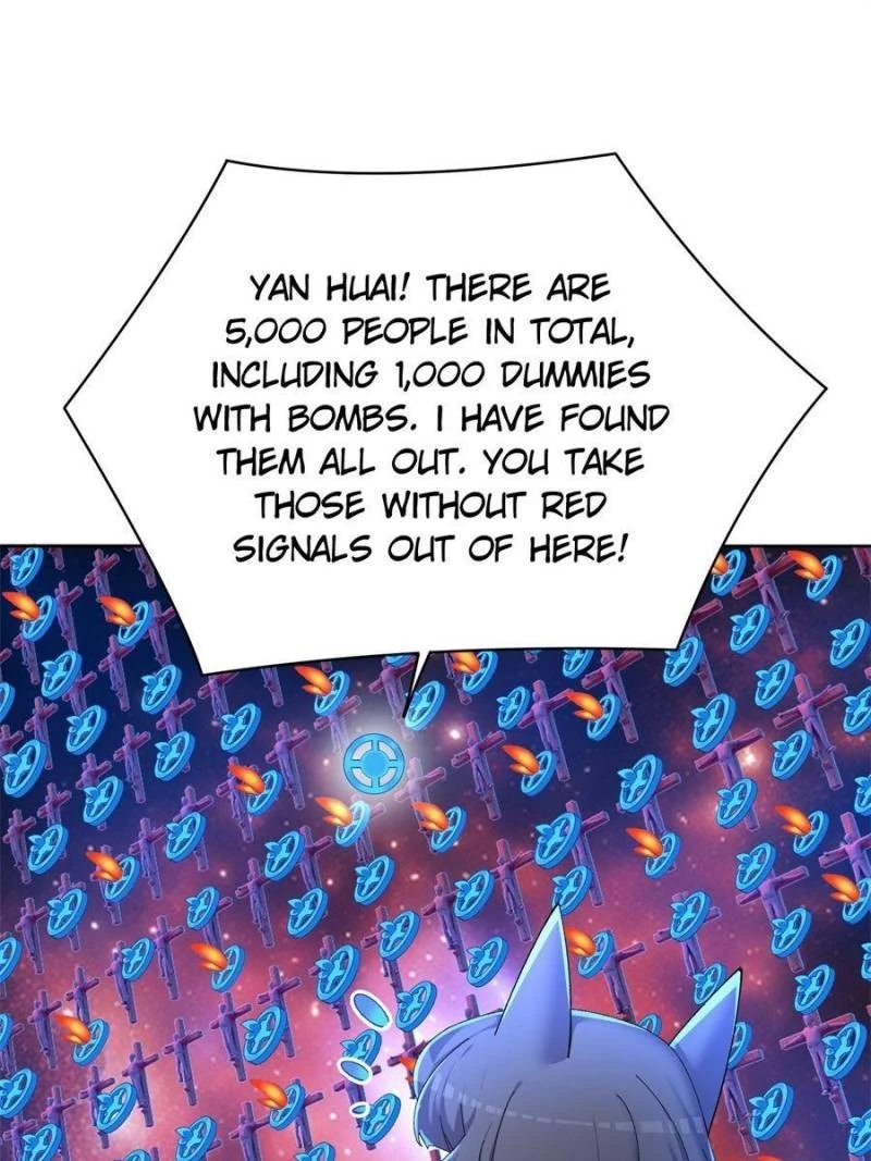 I Picked up an Attribute Chapter 304 - 33