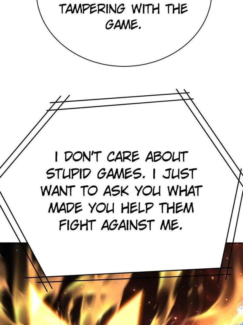 I Picked up an Attribute Chapter 304 - 37