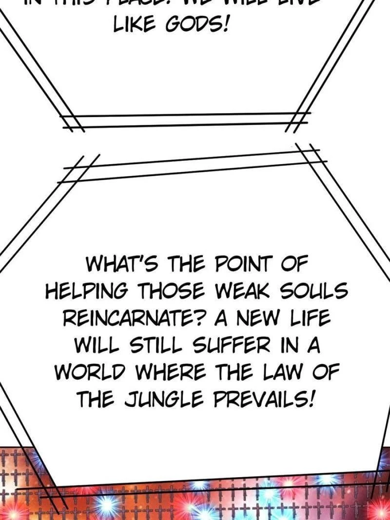 I Picked up an Attribute Chapter 304 - 41