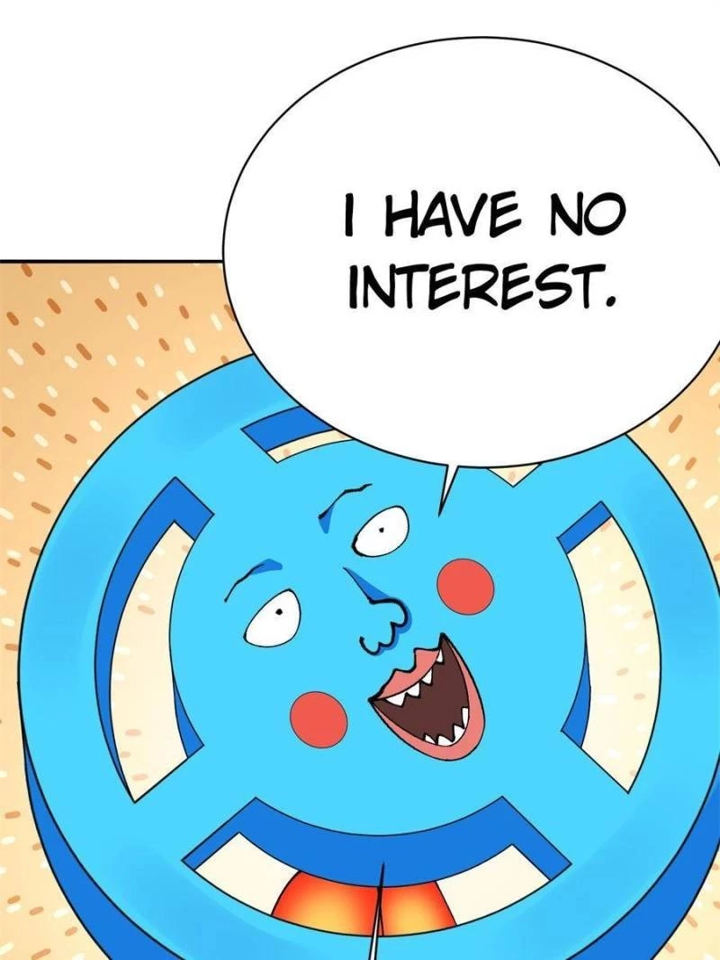 I Picked up an Attribute Chapter 304 - 46