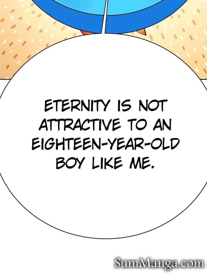 I Picked up an Attribute Chapter 304 - 47