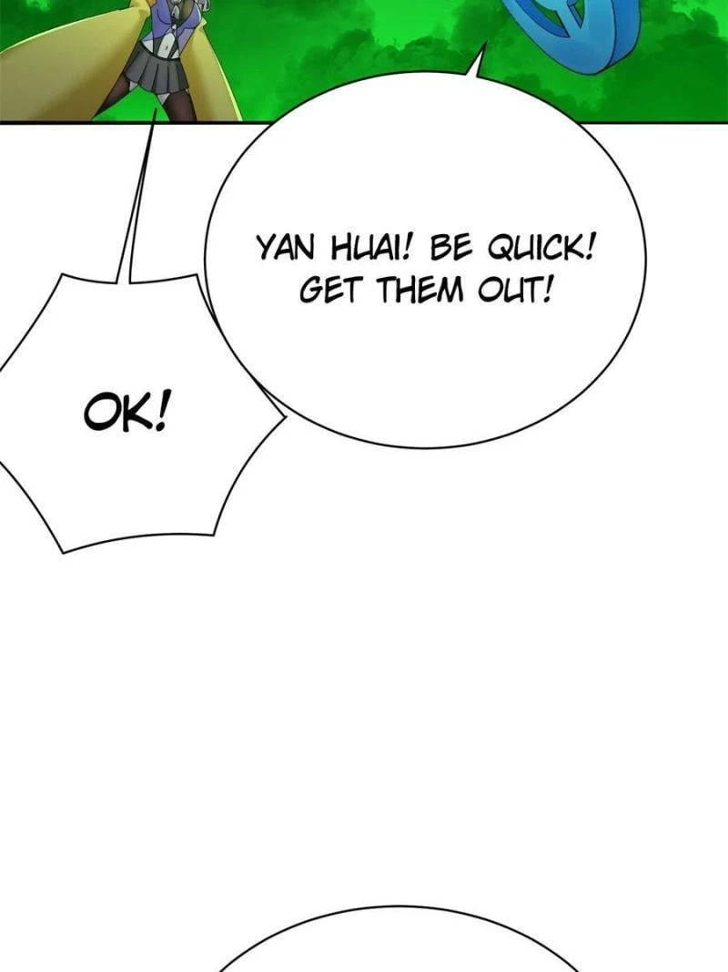 I Picked up an Attribute Chapter 304 - 49