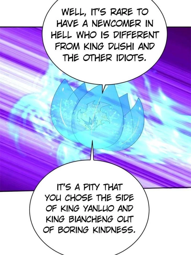 I Picked up an Attribute Chapter 304 - 50